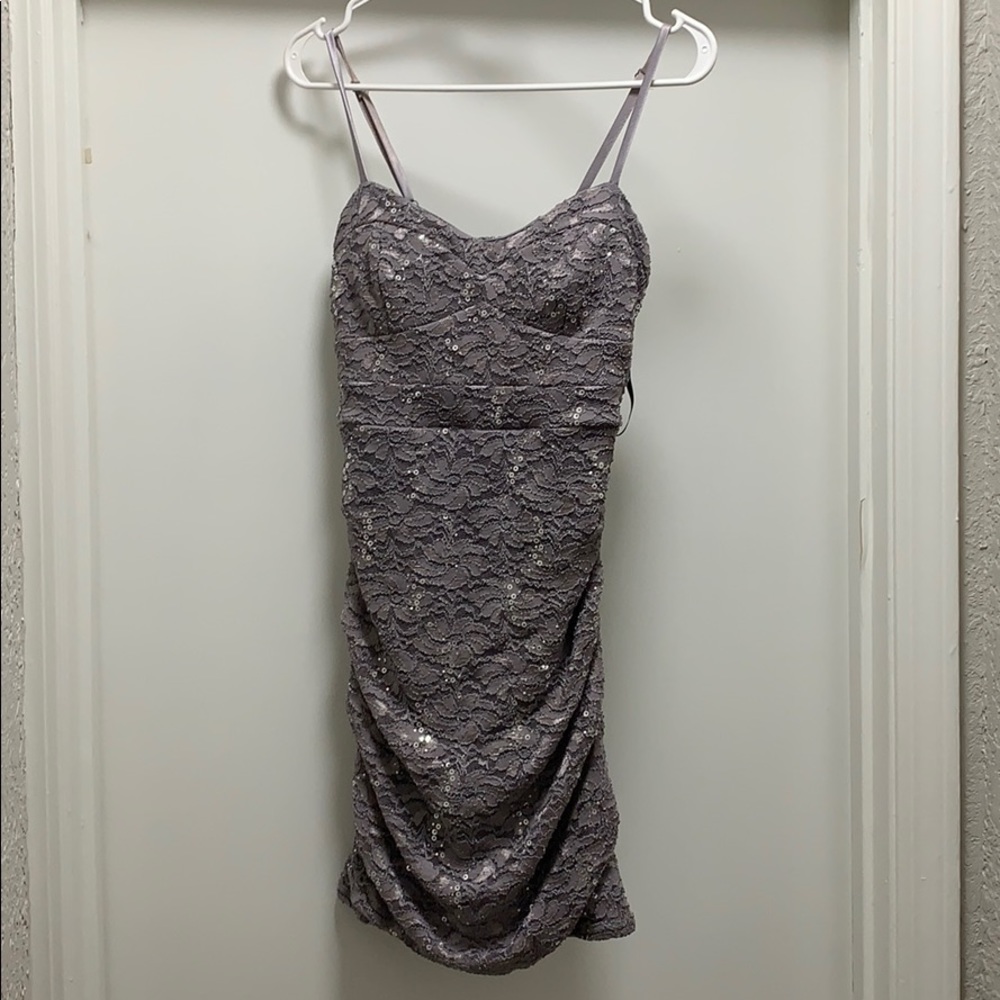 Homecoming Dress